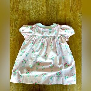 Beaufort Bonnet Dress